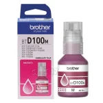 TINTA BROTHER BTD100M MAGENTA DCP-T230/430W/436W