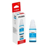 TINTA CANON GI-190C CIAN 70ML