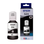 TINTA EPSON T524120 NEGRO PARA L15150