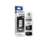 TINTA EPSON T555120 PHOTO NEGRO L8160/L8180