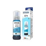 TINTA EPSON T574520-AL CIAN CLARO PARA L8050