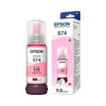 TINTA EPSON T574620-AL MAGENTA CLARO PARA L8050