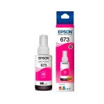 TINTA EPSON T673320 MAGENTA 70ML