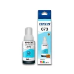 TINTA EPSON T673520 CYAN LIGHT 70ML