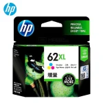 TINTA HP 62XL C2P07AL TRICOLOR 415 PAG