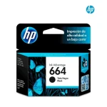 TINTA HP 664 NEGRO F6V29AL