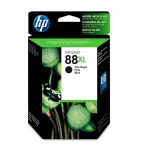 TINTA HP 88XXL NEGRO 65.5 ML C9396AL