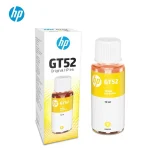 TINTA HP GT52 AMARILLO M0H56AL 70ML