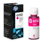 TINTA HP GT52 MAGENTA M0H55AL70ML 70ML