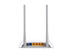 ROUTER TP-LINK TL-WR840N 300 MBPS 2.4 GHZ 02 ANTENAS - 01930 - Imagen 2
