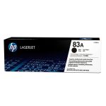 TONER HP 83A CF283A NEGRO