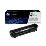 TONER HP 12A Q2612A NEGRO