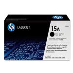 TONER HP 15A NEGRO
