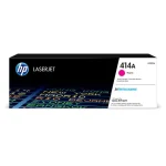 TONER HP 204A MAGENTA CF513A CON OPG