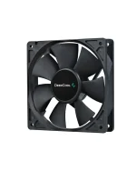COOLER PARA CASE DEEP COOL 120 MM XFAN 120 NEGRO 03818 - Imagen 2