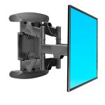 RACK TEROS TE-7112 PARA TELEVISORES DE 32" A 75" - 04364