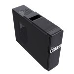 CASE TEROS SLIM TE-1032S 250W BK - 04935 - Imagen 2