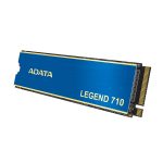 DISCO SOLIDO M.2 A-DATA LEGEND 710 512GB PCI EXP GEN3 05285