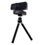 CAMARA WEB TEROS TE-9072 FULL HD 2K RESOLUCION 2592 X 1944 NEGRO - 03951 - Imagen 4