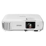 PROYECTOR EPSON PL X49 3L CD XGA 3400 LUMENES 1024X768 V11H981020