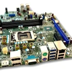 PLACA DELL 0HD5W2 OPT 7040 SFF DDR4 LGA1151 - 03349