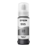 TINTA EPSON T555520 GRAY PHOTO L8160/L8180