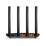 ROUTER TP-LINK ARCHER C80 AC1900 DUAL BAND WIFI 4 ANTENAS - 04113 - Imagen 2