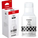 TINTA CANON GI-11 PGBK NEGRO