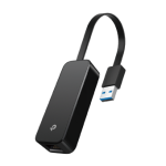 ADAPTADOR TP-LINK DE RED A RJ45 UE306 USB 3.0 - 03383