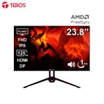 MONITOR TEROS TE-2415S 24" FHD 120HZ 1MS 04433