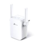 EXTENSOR TP-LINK TL-WA855RE DE COBERTURA WI-FI A 300MBPS 05352