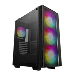 CASE DEEP COOL MATREXX 55 V4 TYPE C 05397