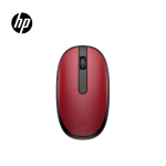 MOUSE BLUETOOTH HP 240 ROJO 43N05AA 05386