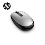 MOUSE BLUETOOTH HP 240 PLATA 43N04AA 05387