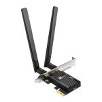 TARJETA DE RED TP-LINK TX55E K ARCHER  PCIE AX3000 WIFI/BT 05365