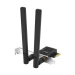 TARJETA DE RED TP-LINK TX55E K ARCHER  PCIE AX3000 WIFI/BT 05365 - Imagen 2