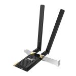 TARJETA DE RED TP-LINK TX55E K ARCHER  PCIE AX3000 WIFI/BT 05365 - Imagen 3