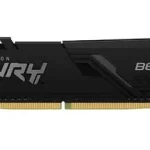 MEMORIA RAM KINGSTON DDR4 16GB 3200MHZ FURY BEAST - 02727