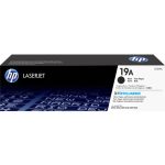 TAMBOR HP CF219A 19A NEGRO
