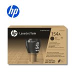TONER HP W1540A 154A NEGRO 2500PGS