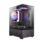 CASE ANTEC VCX100M 450W ARGB 05382