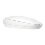 MOUSE BLUETOOTH HP 240 793F9AA LUNAR BLANCO 05384 - Imagen 3