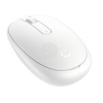 MOUSE BLUETOOTH HP 240 793F9AA LUNAR BLANCO 05384