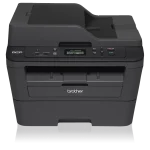 IMPRESORA MULTIFUNCIONAL LASER BROTHER DCP-L2540DW NEGRA 02879