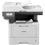 IMPRESORA MULTIFUNCIONAL LASER BROTHER DCP-L5660DN 48PPM  ADF
