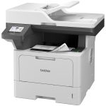 IMPRESORA MULTIFUNCIONAL LASER BROTHER DCP-L5660DN 48PPM  ADF - Imagen 2