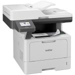 IMPRESORA MULTIFUNCIONAL LASER BROTHER DCP-L5660DN 48PPM  ADF - Imagen 3