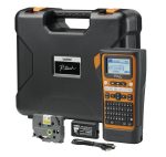 IMPRESORA ROTULADORA BROTHER PT-E310BT PORTATIL ELECTRONICA 05411 - Imagen 2