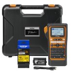 IMPRESORA ROTULADORA BROTHER PT-E310BT PORTATIL ELECTRONICA 05411