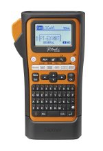 IMPRESORA ROTULADORA BROTHER PT-E310BT PORTATIL ELECTRONICA 05411 - Imagen 3